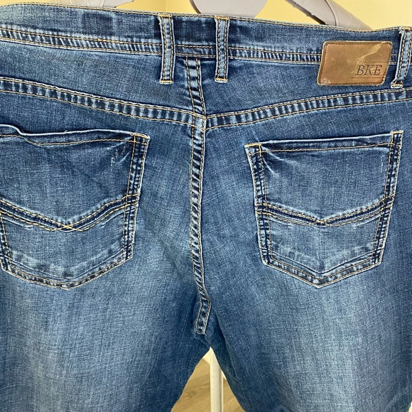 BKE Jeans Mens Bke Jeans Size 4 Poshmark